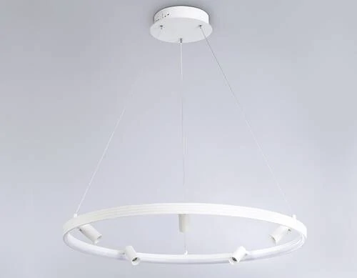 Подвесная люстра Ambrella Light FL FL5288 - Amppa.ru