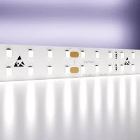 Светодиодная лента Светодиодная лента Standard Светодиодная лента 24В, LED 20W, 6000K, Белый (Led Strip, 20030)