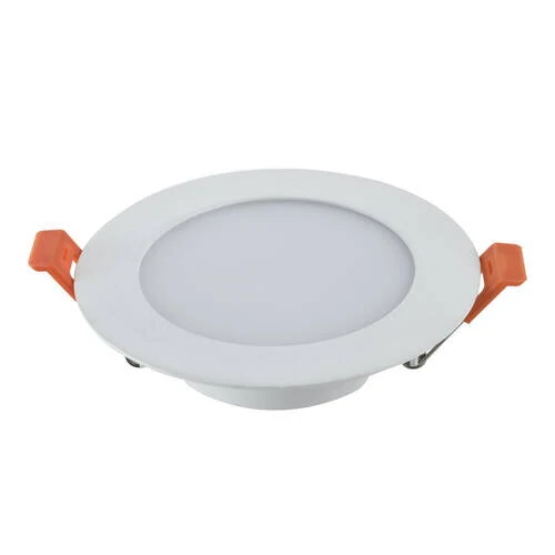 ST212.518.10 Св-к встр. Белый LED 1*10W 3000K/4000K/6000K 850Lm Ra>90 120 ° IP44 D110xH30 85-265V Встраиваемые светильники