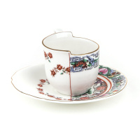 22 Hybrid, Белый/Мультиколор/ (Seletti, 09743)