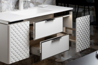 Тумба 120 Armadi Art ROMBO 777-120-WCR