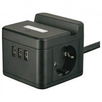 Удлинитель Uniel Standard UL-00011252