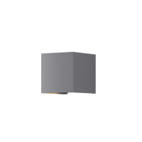 Архитектурная подсветка Outdoor Fulton, LED 6W, 3000K, Серый (Maytoni Outdoor, O572WL-L6GR)