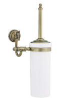 Ершик настенный стекло BOHEME Medici 10614