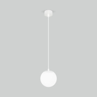 Светильник садово-парковый Sfera H 35158/H белый (Elektrostandard, Светильник садово-парковый Sfera H)