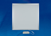 Светильник для потолка Армстронг Uniel Effective silver UL-00001793