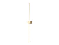 Бра NEWPORT 15101/A champagne gold