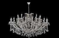 Люстра Crystal Lux HOLLYWOOD SP20+10 CHROME, 2010/330