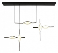 Подвесной светильник Aployt Krysia APL.060.03.45