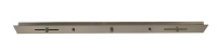Универсальная потолочная база Crystal Lux L800-3 BRONZE, 0991/032