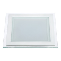 Светодиодная панель LT-S200x200WH 16W Day White 120deg (Arlight, IP40 Металл, 3 года)