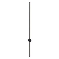 Настенный Светильник Fillini Hightech, Led, Черный (Odeon Light, 4335/18wl)