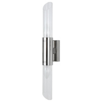 Бра Newport ALICE 7272/A nickel new