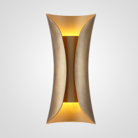 Настенное Бра Infiniti Brass H34 By Imperiumloft, 306825-26