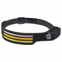 Фонарь налобный Gauss  GF412