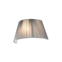  Mercury, Серебряный/ (Schuller, 663676B2/2 shade)