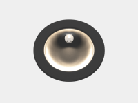 Светильник настенный GW, GW-R806-3-BL-WW, 50 (00-00007096, DesignLed)