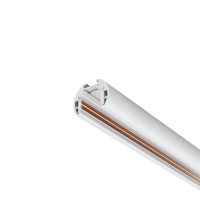 Шинопровод накладной/подвесной Магнитная трековая система 23мм EXILITY Busbar trunkings Exility, 2м, Белый (Maytoni Technical, TRXM034-R-412W)