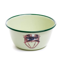  Toiletpaper Enamel, Салатовый/ (Seletti, 16994)