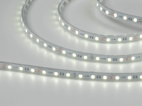 Светодиодная лента 5050, 60 LED/м, 14,4 Вт/м, 12В , IP66, Цвет: Холодный белый, SWG560-12-14.4-W-66-M (00-00015652, SWG Standard)