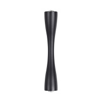 Настенный Светильник Anika Hightech, Led, Черный (Odeon Light, 4291/10wl)