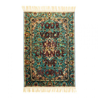 Ковер Burnt Carpet, / (Seletti, 18235)