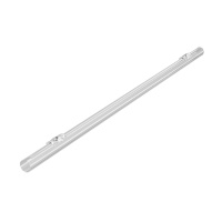 Профиль Гибкий неон Круглый 360°, Прозрачный (Led Strip, 20329)