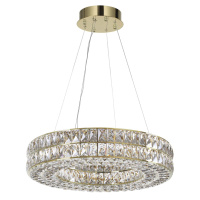 Люстра Panta L-vision, Led, Золотой (Odeon Light, 4926/52l)