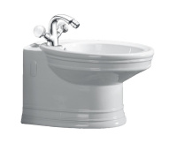 Подвесное биде BOHEME Puro 955-CR