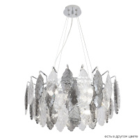 Люстра Crystal Lux TREVI SP6 CHROME, 3221/306