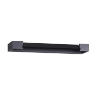 Настенный Светильник Arno Hightech, Led, Черный (Odeon Light, 3888/12wb)