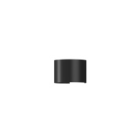 Архитектурная подсветка Outdoor Fulton, LED 6W, 3000K, Черный (Maytoni Outdoor, O573WL-L6B)