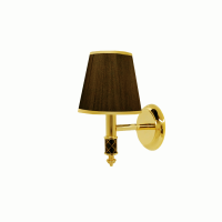 Бра Boheme MURANO 768