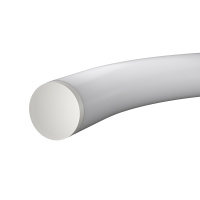 Гибкий неон Гибкий неон Круглый 360°, LED 12,5W, 4000K, Белый (Led Strip, 433002)