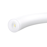Гибкий неон Гибкий неон Изгиб поперек оптической оси, LED 16W, 3000K, Белый (Led Strip, 200881)