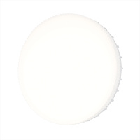 Лампочка Wi-Fi лампы Wi-Fi bulbs,GX53 2700K, Белый (Voltega, 2431)