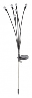 Наземный низкий светильник Uniel USL-S-820 UL-00010563