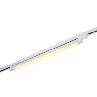 ST663.546.40 Св-к трек. Белый LED 1*40W 4000K 3 200Lm Ra>90 120° IP20 L935xW33xH73 165-265V TRACE