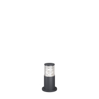 Ландшафтный светильник Outdoor Bronx, 1xE27 Серый (Maytoni Outdoor, O576FL-01GR)