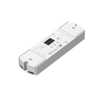Контроллер SPI Контроллеры, Белый (Lighting control, 711009)