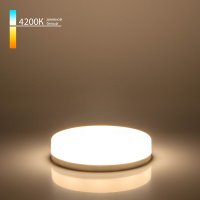Светодиодная лампа GX53 LED PC 15W 4200K BLGX5314 (Elektrostandard, Светодиодная лампа GX53 LED PC 15W 4200K)
