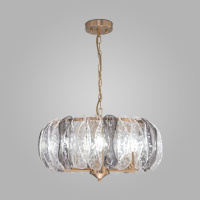 Умная подвесная люстра 365/6 (Bogate's, a064814)