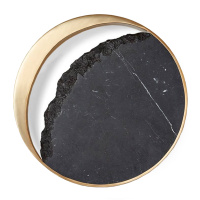 Бра Eclipse WALL LAMP Ginger and Jagger Black (ImperiumLoft, 156989-22)